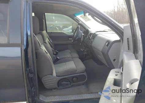 2005 Ford F-150 Fx4/Lariat/Xl/Xlt z USA, uszkodzony, nr VIN 1FTPX14545NA72285